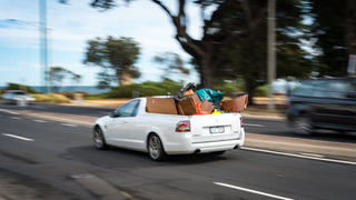 Here Are Some Very Excellent Cars I Found In Melbourne